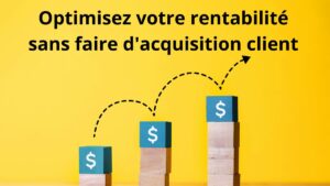 Comment optimiser sa rentabilité sans aller chercher de nouveaux clients ?